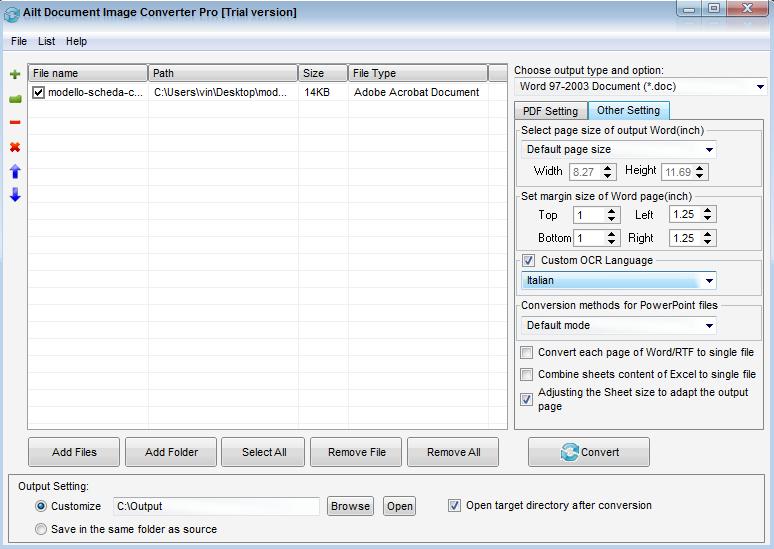 Convertire File Wmf In Jpg Format