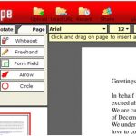 Come Modificare PDF Gratis